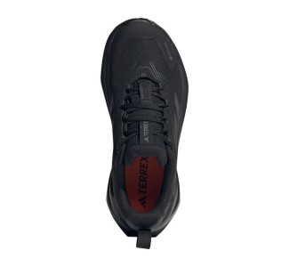 Adidas Trailmaker 2 Γυναικεία Ορειβατικά Παπούτσια Αδιάβροχα με Μεμβράνη Gore-Tex Μαύρα