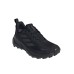 Adidas Trailmaker 2 Γυναικεία Ορειβατικά Παπούτσια Αδιάβροχα με Μεμβράνη Gore-Tex Μαύρα