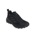 Adidas Trailmaker 2 Γυναικεία Ορειβατικά Παπούτσια Αδιάβροχα με Μεμβράνη Gore-Tex Μαύρα