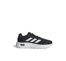 Adidas Cloudfoam Comfy Ανδρικά Sneakers Μαύρα