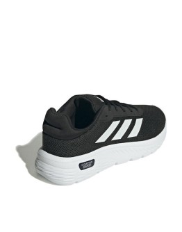 Adidas Cloudfoam Comfy Ανδρικά Sneakers Μαύρα
