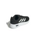 Adidas Cloudfoam Comfy Ανδρικά Sneakers Μαύρα