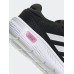 Adidas Cloudfoam Comfy Γυναικεία Sneakers Μαύρα