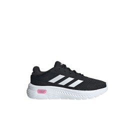Adidas Cloudfoam Comfy Γυναικεία Sneakers Μαύρα