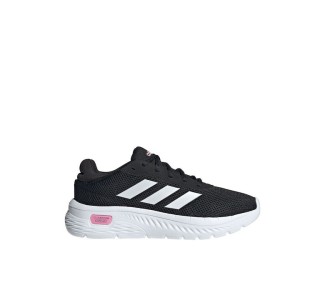 Adidas Cloudfoam Comfy Γυναικεία Sneakers Μαύρα