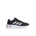 Adidas Cloudfoam Comfy Γυναικεία Sneakers Μαύρα