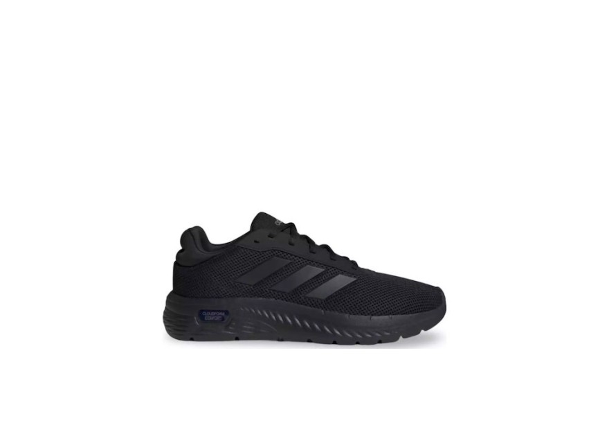 Adidas Ανδρικά Sneakers Μαύρα