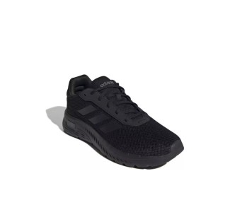 Adidas Ανδρικά Sneakers Μαύρα