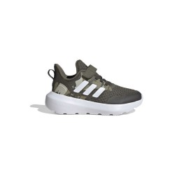 Adidas Αθλητικά Παιδικά Παπούτσια Running Fortarun 3.0 Χακί