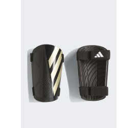 Adidas Tiro Training IP3998 Επικαλαμίδες Ποδοσφαίρου Ενηλίκων Μαύρες