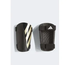 Adidas Tiro Training IP3998 Επικαλαμίδες Ποδοσφαίρου Ενηλίκων Μαύρες
