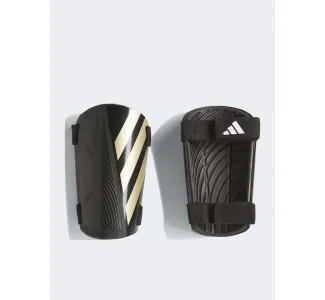 Adidas Tiro Training IP3998 Επικαλαμίδες Ποδοσφαίρου Ενηλίκων Μαύρες