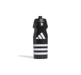 Adidas Tiro Αθλητικό Παγούρι Πλαστικό 500ml Μαύρο