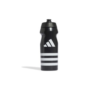 Adidas Tiro Αθλητικό Παγούρι Πλαστικό 500ml Μαύρο