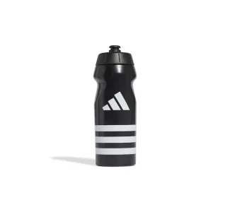 Adidas Tiro Αθλητικό Παγούρι Πλαστικό 500ml Μαύρο