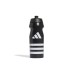 Adidas Tiro Αθλητικό Παγούρι Πλαστικό 500ml Μαύρο