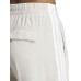Adidas Essentials 3-stripes Σετ Φόρμας Off White