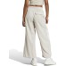 Adidas Essentials 3-stripes Σετ Φόρμας Off White