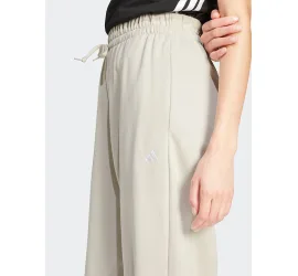 Adidas Essentials Παντελόνι Φόρμας Μπεζ