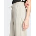 Adidas Essentials Παντελόνι Φόρμας Μπεζ