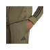 Adidas Aeroready Sereno Σετ Φόρμας Γυαλιστερό Χακί