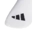 Adidas Παιδικές Κάλτσες Μακριές Πολύχρωμες 3 Ζευγάρια