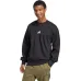 Adidas Feelcozy Φούτερ Fleece Μαύρο