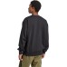Adidas Feelcozy Φούτερ Fleece Μαύρο