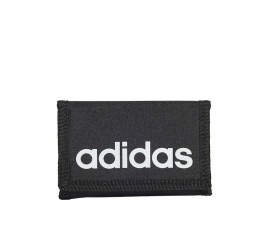 Adidas Ανδρικό Πορτοφόλι Καρτών Μαύρο