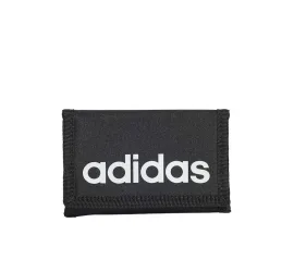 Adidas Ανδρικό Πορτοφόλι Καρτών Μαύρο