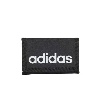 Adidas Ανδρικό Πορτοφόλι Καρτών Μαύρο