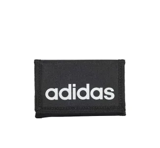 Adidas Ανδρικό Πορτοφόλι Καρτών Μαύρο
