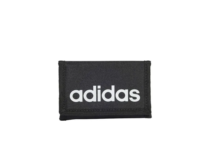 Adidas Ανδρικό Πορτοφόλι Καρτών Μαύρο