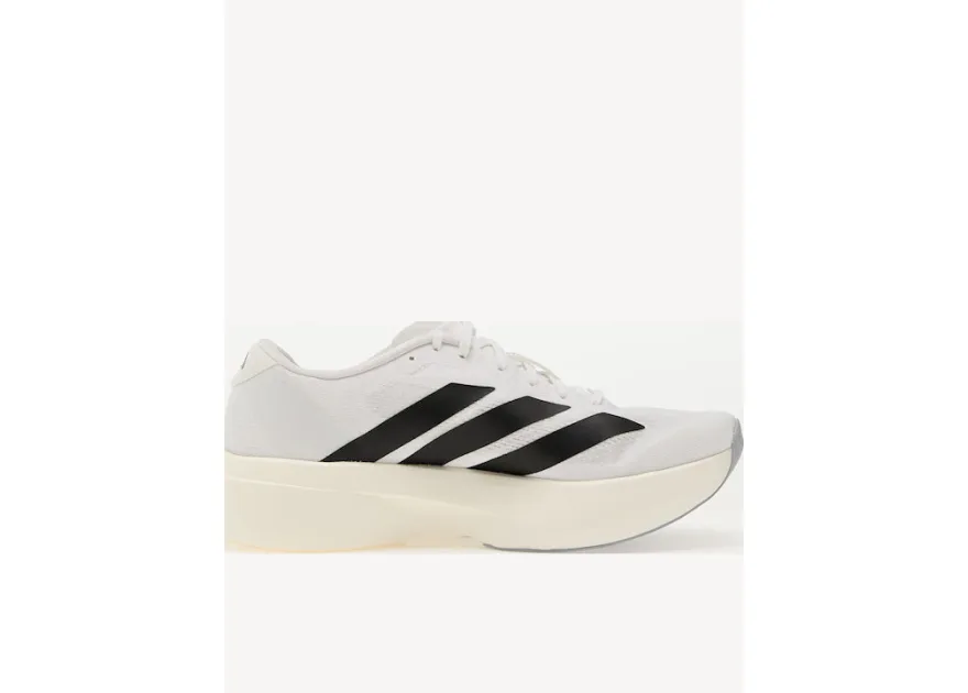 Adidas Adizero Evo SL Γυναικεία Sneakers Ftwr White / Core Black