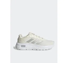 Adidas Cloudfoam Comfy Γυναικεία Sneakers Λευκά
