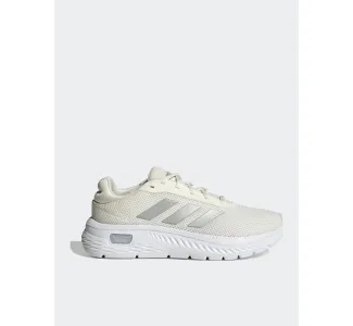 Adidas Cloudfoam Comfy Γυναικεία Sneakers Λευκά
