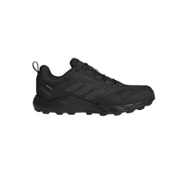Adidas Tracerocker 2.0 Ανδρικά Αθλητικά Παπούτσια Running Αδιάβροχα με Μεμβράνη Gore-Tex Μαύρα