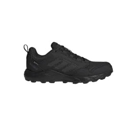 Adidas Tracerocker 2.0 Ανδρικά Αθλητικά Παπούτσια Running Αδιάβροχα με Μεμβράνη Gore-Tex Μαύρα