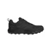 Adidas Tracerocker 2.0 Ανδρικά Αθλητικά Παπούτσια Running Αδιάβροχα με Μεμβράνη Gore-Tex Μαύρα