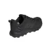 Adidas Tracerocker 2.0 Ανδρικά Αθλητικά Παπούτσια Running Αδιάβροχα με Μεμβράνη Gore-Tex Μαύρα