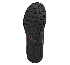 Adidas Tracerocker 2.0 Ανδρικά Αθλητικά Παπούτσια Running Αδιάβροχα με Μεμβράνη Gore-Tex Μαύρα