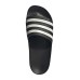 Adidas Adilette Ανδρικά Slides Μαύρα