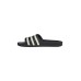 Adidas Adilette Ανδρικά Slides Μαύρα