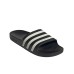 Adidas Adilette Ανδρικά Slides Μαύρα