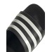 Adidas Adilette Ανδρικά Slides Μαύρα