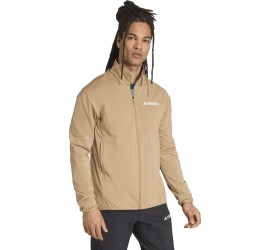 Adidas Terrex Multi CLIMAWARM Full-Zip Tech Fleece Jacket