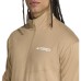 Adidas Terrex Multi CLIMAWARM Full-Zip Tech Fleece Jacket