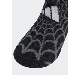 Adidas Παιδικές Κάλτσες Performance White 3 Ζευγάρια