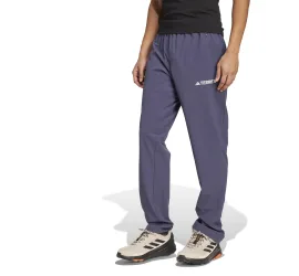 Adidas Trousers  Terrex Essentials