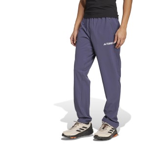 Adidas Trousers  Terrex Essentials